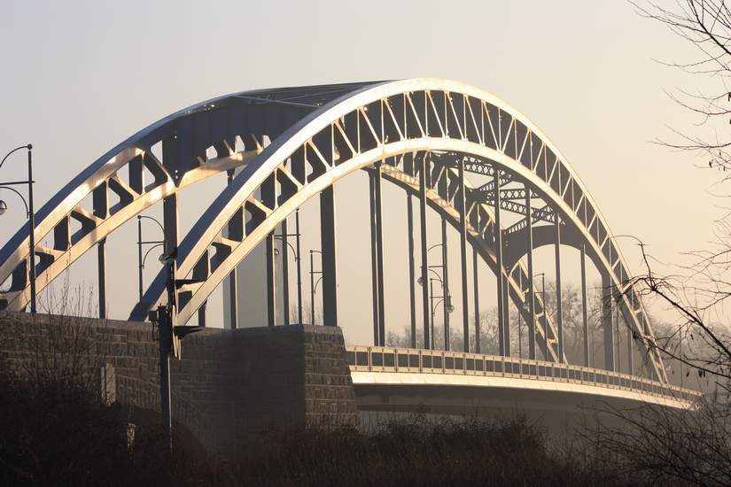 Sternbrücke (Archiv Chronik)
