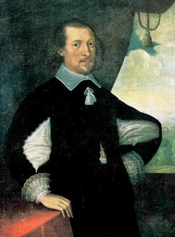 Otto von Guericke, Wissenschaftler, Erfinder, Bürgermeister