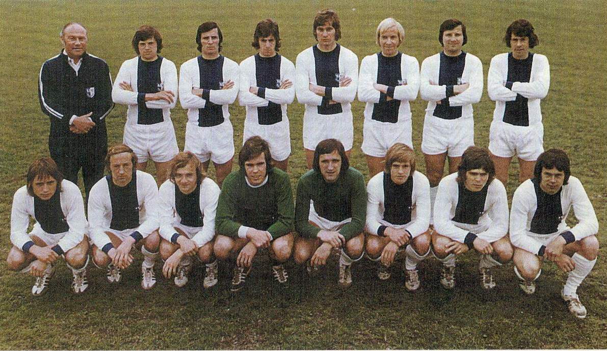 DDR-Meister 1973/74