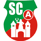Wappen SC Aufbau Magdeburg