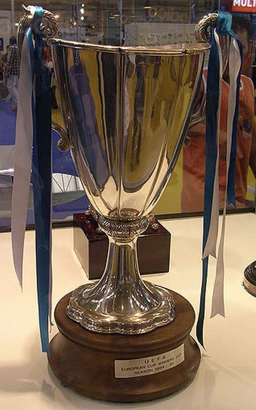Europa-Pokal (Foto: Willtron)