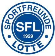 Sportfreunde Lotte : 1.FC Magdeburg -:- (-:-)