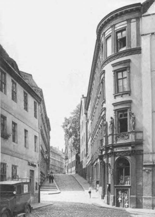 Fasslochberg (Archiv Chronik)