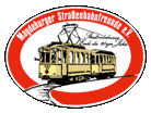 Magdeburger Straßenbahnfreunde