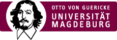 Internetseite der Otto-von-Guericke-Universität Magdeburg