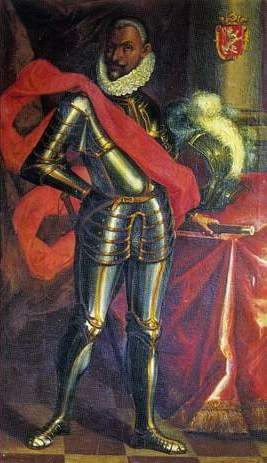 Johann Tserclaes Graf von Tilly (1559-1632)