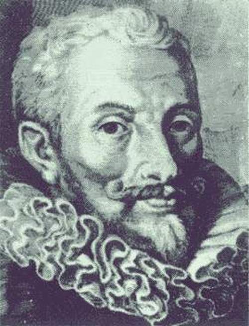 Johann T’Serclaes von Tilly