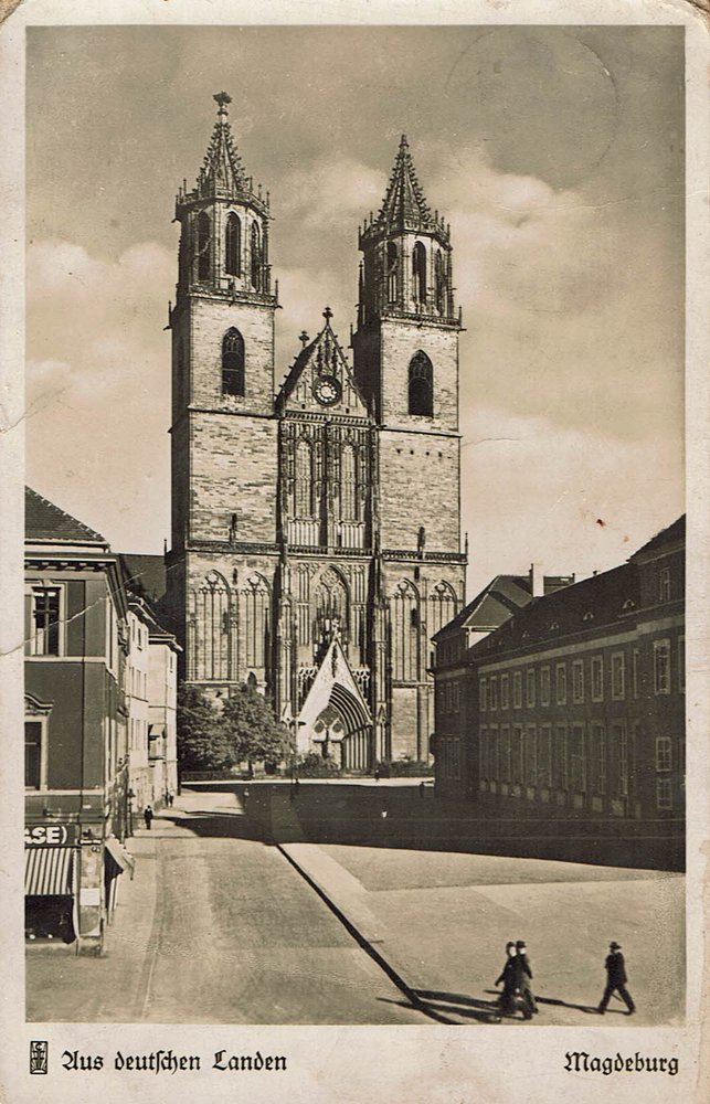 Der Dom, 01.09.1938