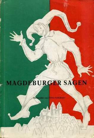Magdeburger Sagen, Otto Fuhlrott, 1965