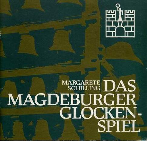 Das Magdeburger Glockenspiel, Margarete Schilling