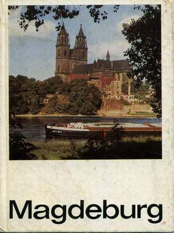 Magdeburg, Heinz Glade, 1974