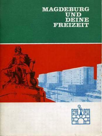 Magdeburg und seine Freizeit, Rat der Stadt Magdeburg, 1967