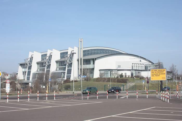 Getec-Arena