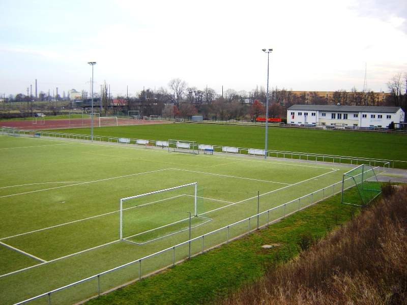 Sportplatz Schöppensteg (Bild: Muggmag, Wikipedia)