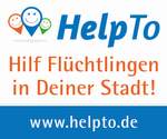 Willkommen bei HelpTo – dem Flüchtlings-Hilfe-Portal 